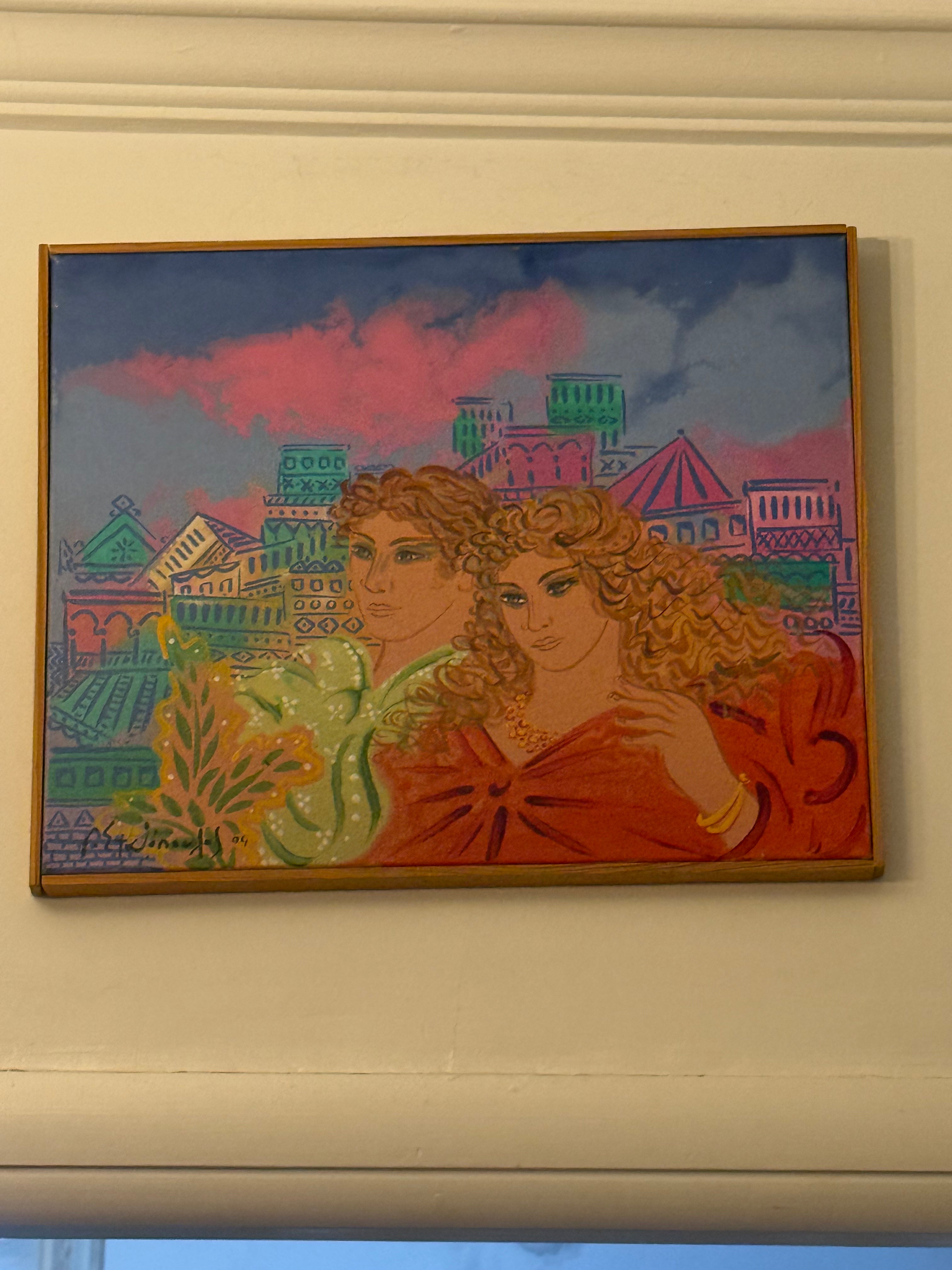 Γ. Σταθοπουλος - Νέος & Νέα